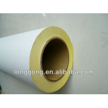 PVC Sandstrahlen Film / PVC klarer Film